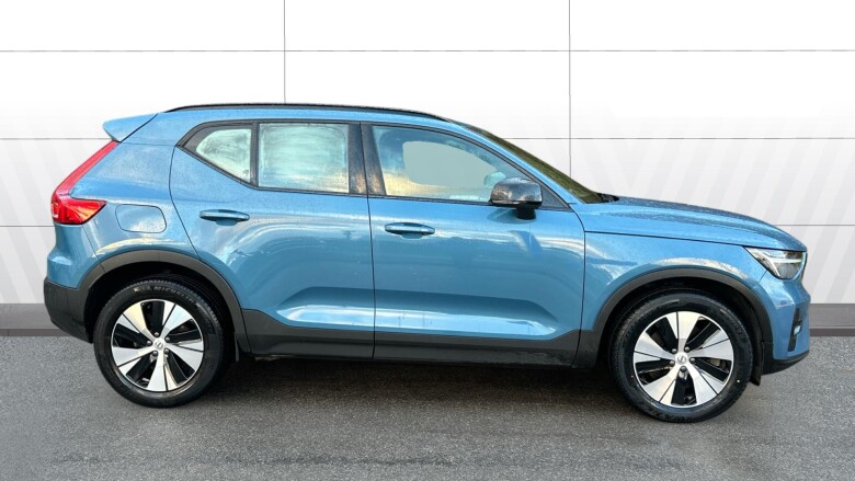 Volvo Xc40 1.5 T4 Recharge PHEV Plus Dark 5dr Auto Estate
